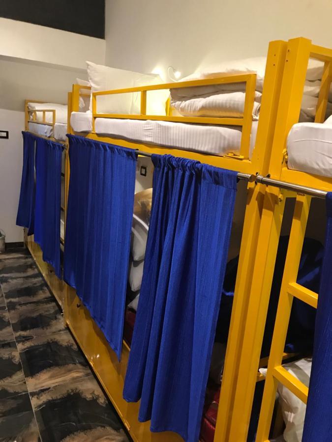 مومباي Mango Dormitory المظهر الخارجي الصورة