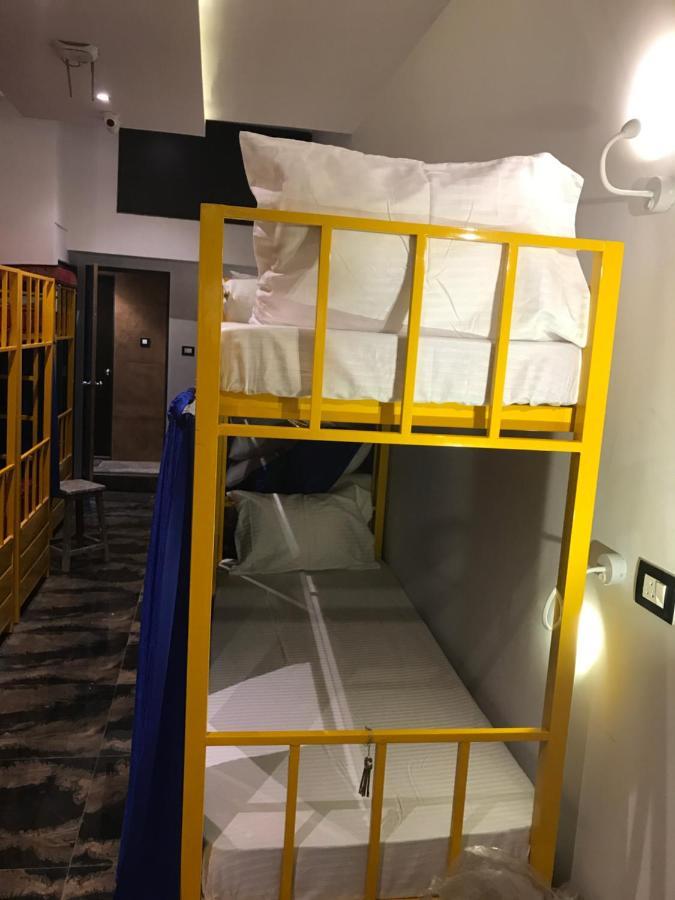 مومباي Mango Dormitory المظهر الخارجي الصورة