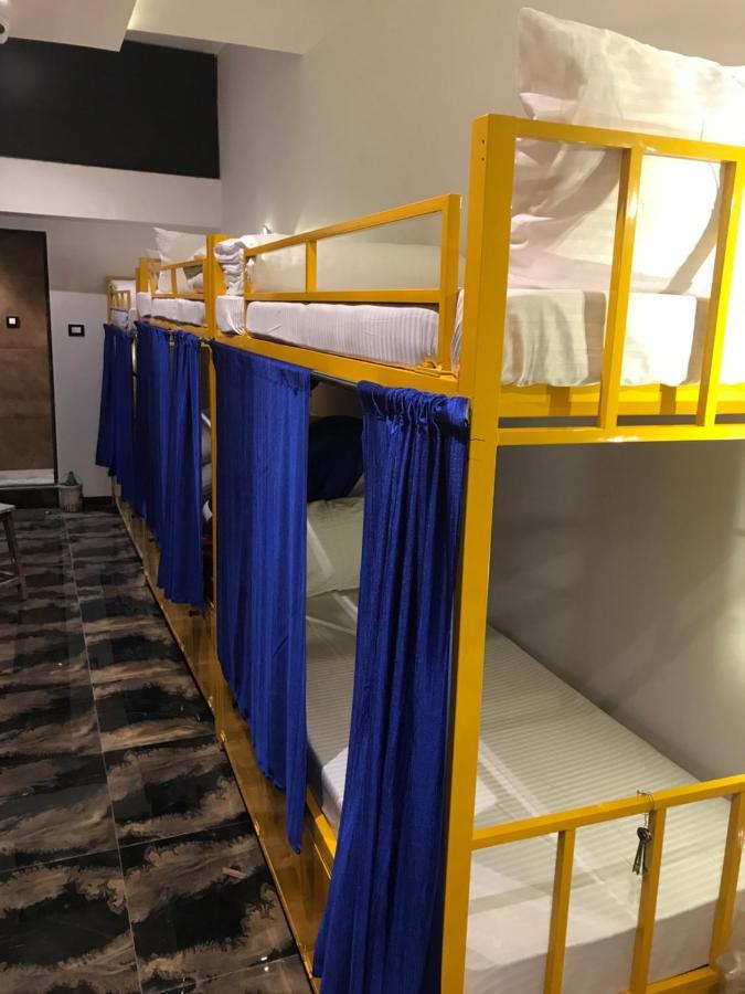 مومباي Mango Dormitory المظهر الخارجي الصورة