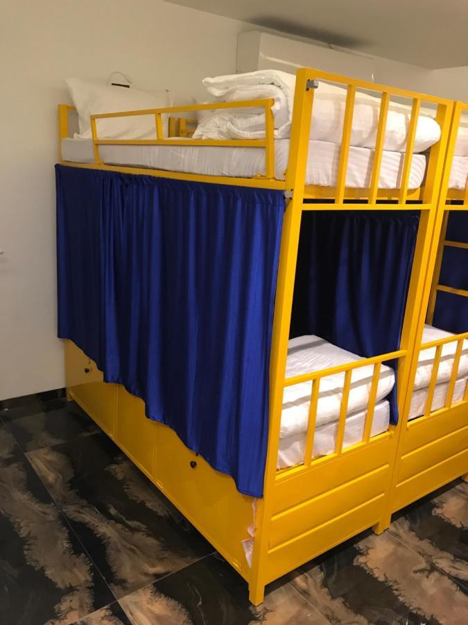 مومباي Mango Dormitory المظهر الخارجي الصورة