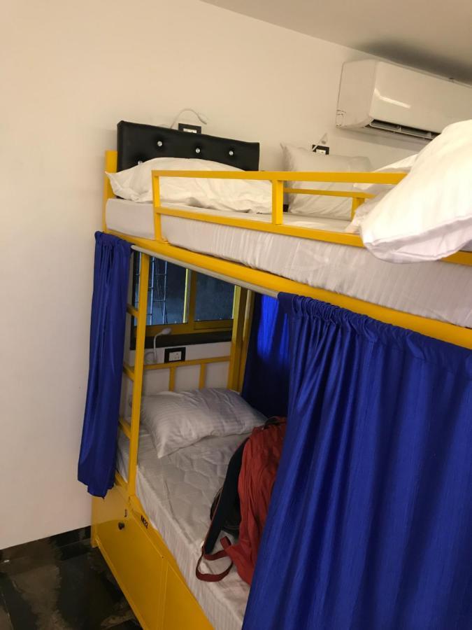 مومباي Mango Dormitory المظهر الخارجي الصورة